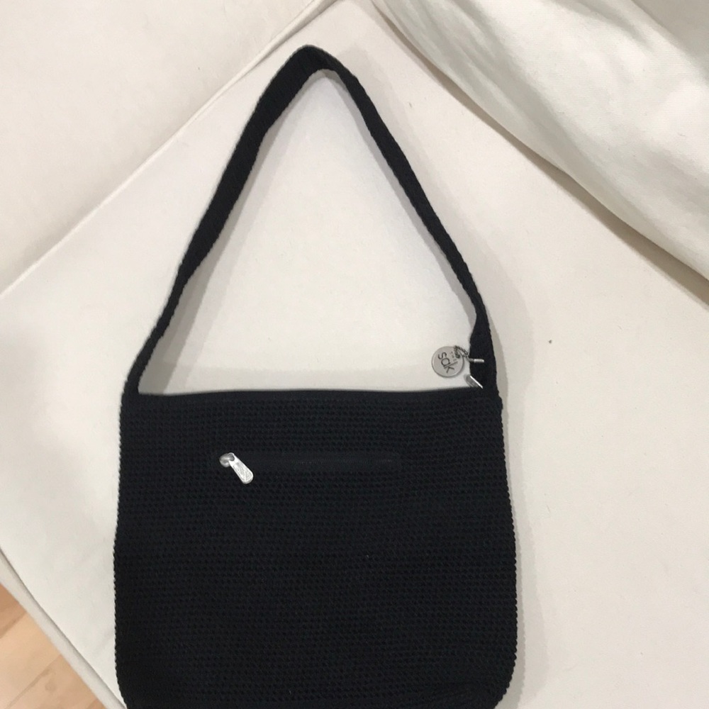 THE SAK Original Classic Bag With Logo Tag Attached!